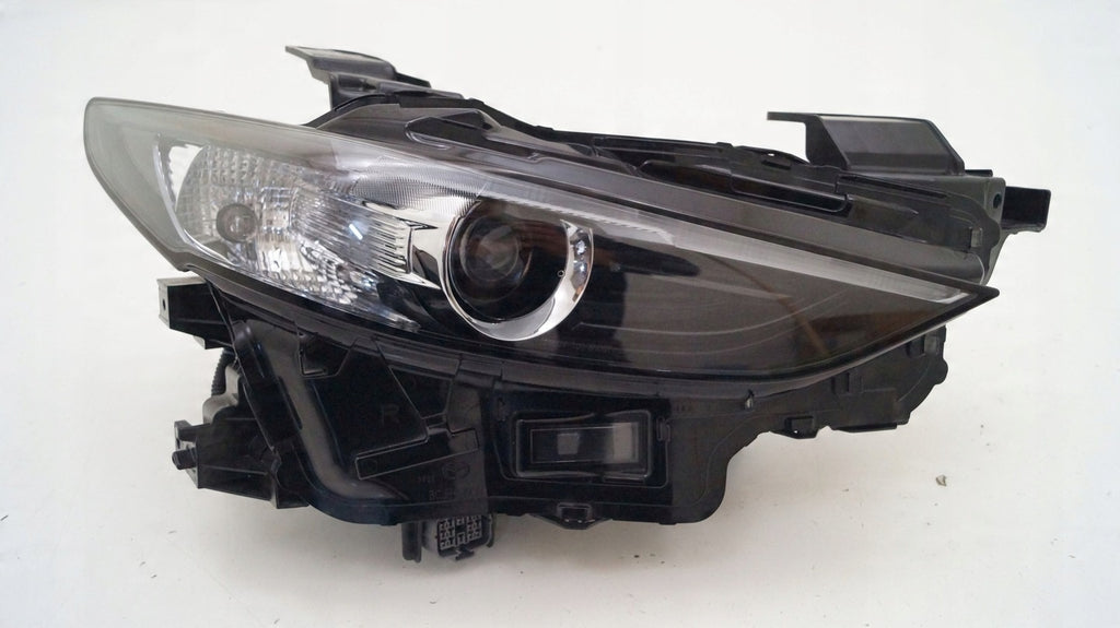 Frontscheinwerfer Mazda 3 BCJH-5103089 LED Rechts Scheinwerfer Headlight