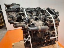 Laden Sie das Bild in den Galerie-Viewer, Motor Ford Fiesta UGJC 1.5 TDCI 75PS 55kW 130TKm 2012 Engine Unkomplett MOT8434825514eq