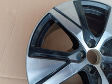 Load image into Gallery viewer, 1x Alufelge 19 Zoll 8.5" 5x108 56ET 32134537 Volvo Rim Wheel FEL1635994477yy
