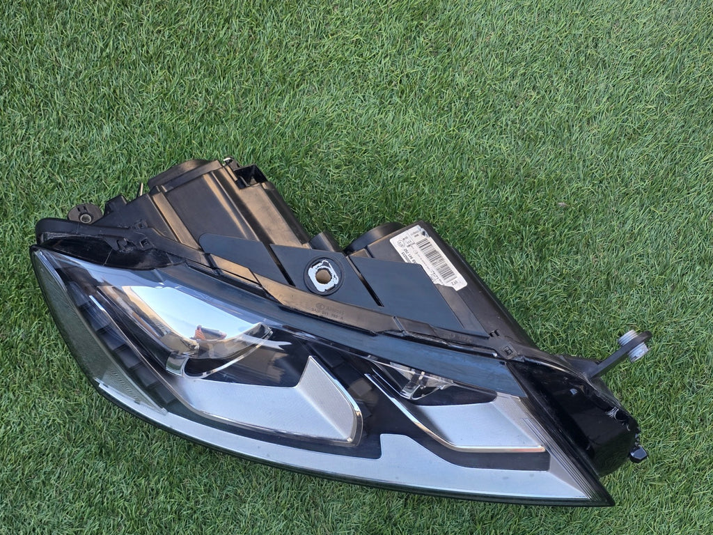 Frontscheinwerfer VW Passat B7 3AB941752 Xenon Rechts Scheinwerfer Headlight SCH7824544469yy