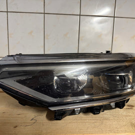 Frontscheinwerfer VW Passat B8 3G1941081 Links Scheinwerfer Headlight SCH4193857620tg
