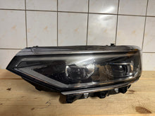 Laden Sie das Bild in den Galerie-Viewer, Frontscheinwerfer VW Passat B8 3G1941081 Links Scheinwerfer Headlight SCH4193857620tg