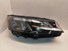Load image into Gallery viewer, Frontscheinwerfer VW Multivan 7T1941036AH 7T1941078A 7T1941078C LED Rechts SCH1945960542ky