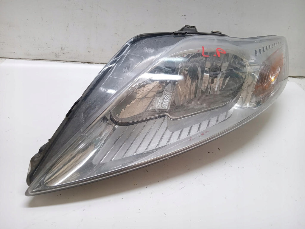 Frontscheinwerfer Ford Mondeo FMMK4LLP Links Scheinwerfer Headlight SCH4680224289sd
