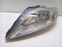 Laden Sie das Bild in den Galerie-Viewer, Frontscheinwerfer Ford Mondeo FMMK4LLP Links Scheinwerfer Headlight SCH4680224289sd