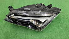 Laden Sie das Bild in den Galerie-Viewer, Frontscheinwerfer Seat Ateca 576941007D FULL LED Links Scheinwerfer Headlight