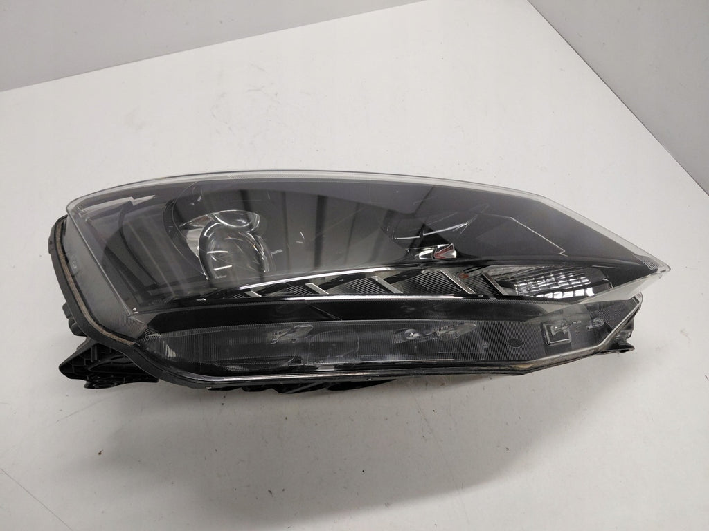 Frontscheinwerfer Skoda Fabia III 6V1941016B Rechts Scheinwerfer Headlight SCH2095321359md