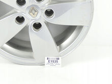 Laden Sie das Bild in den Galerie-Viewer, 1x Alufelge 16 Zoll 6.5&quot; 5x114.3 47ET 403000048R Renault Megane III Scenic