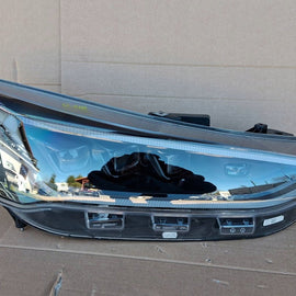 Frontscheinwerfer Ford Focus NX7B-13E016-AG LED Rechts Scheinwerfer Headlight SCH2810543953br