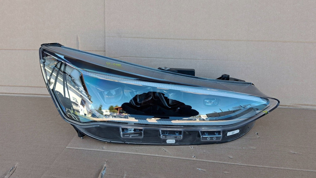 Frontscheinwerfer Ford Focus NX7B-13E016-AG LED Rechts Scheinwerfer Headlight SCH2810543953br