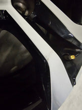 Load image into Gallery viewer, 1x Alufelge 17 Zoll 6.5" 5x114.3 43ET Glanz Schwarz 403000483R Renault Rim Wheel FEL6780241548km