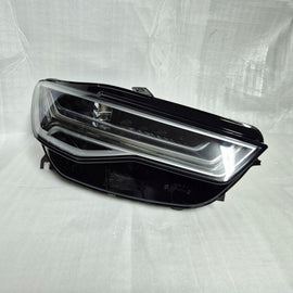 Frontscheinwerfer Audi A6 4G0941036 Rechts Scheinwerfer Headlight SCH4915686734la