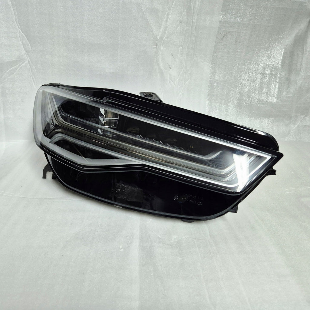 Frontscheinwerfer Audi A6 4G0941036 Rechts Scheinwerfer Headlight SCH4915686734la