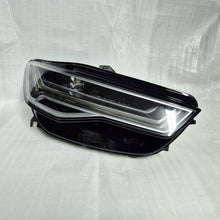 Laden Sie das Bild in den Galerie-Viewer, Frontscheinwerfer Audi A6 4G0941036 Rechts Scheinwerfer Headlight SCH4915686734la