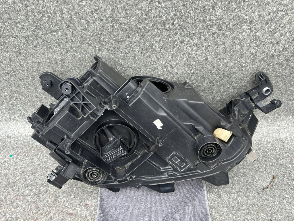 Frontscheinwerfer VW T-Roc 2GA941035H Links Scheinwerfer Headlight SCH5239787172kx