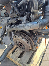 Laden Sie das Bild in den Galerie-Viewer, Motor Audi Seat Skoda VW BMM BMP 2.0 TDI 140PS 103kW 169TKm Engine Komplett MOT2589884711ym