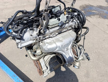Load image into Gallery viewer, Motor BMW Volvo Xc40 B4204T47 2.0 190PS 140kW Benzin Engine Komplett MOT5019019123yt