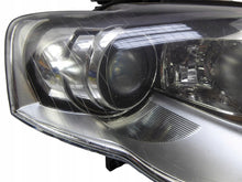 Laden Sie das Bild in den Galerie-Viewer, Frontscheinwerfer VW Passat 3C0941752K 4L0907391 Xenon Rechts Headlight