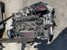 Laden Sie das Bild in den Galerie-Viewer, Motor Citroën Opel Peugeot Toyota I AH01 AH02 AH03 2.0 HDI Diesel Unkomplett MOT1728320095gd