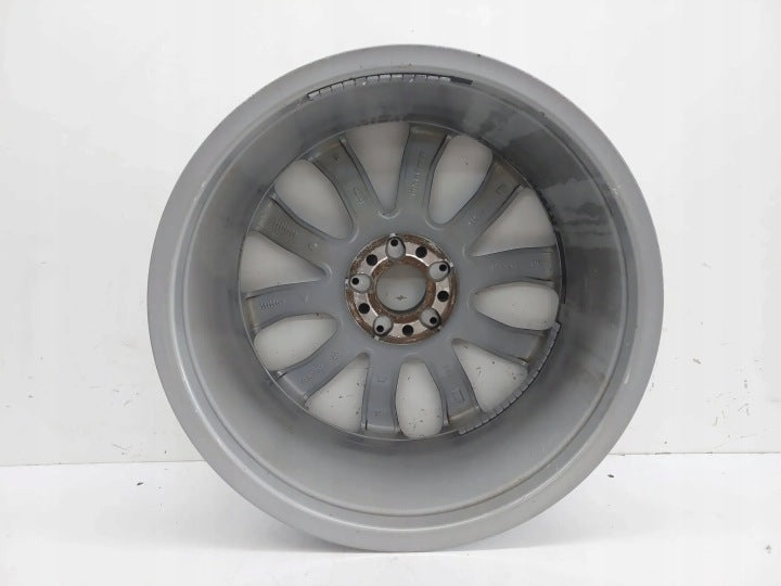 1x Alufelge 19 Zoll 8.0" 5x112 56ET A1664011500 Mercedes-Benz W166 Rim Wheel FEL7062624290gt