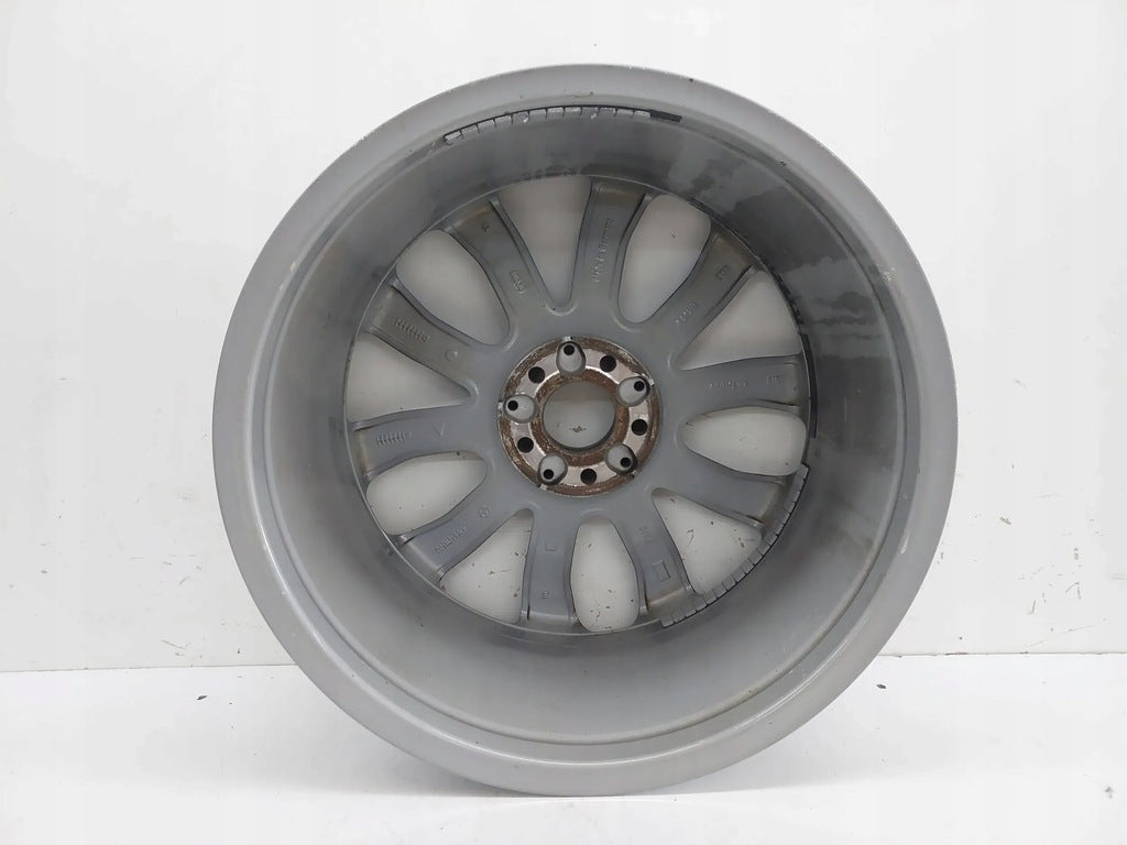 1x Alufelge 19 Zoll 8.0" 5x112 56ET A1664011500 Mercedes-Benz W166 Rim Wheel FEL7062624290gt