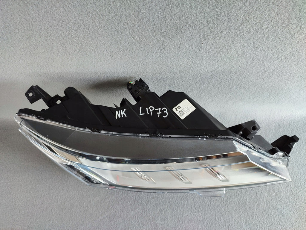 Frontscheinwerfer Mitsubishi Asx KING-CAR7777 Full LED Rechts Headlight