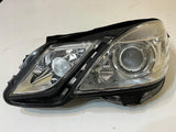Frontscheinwerfer Mercedes-Benz W212 A2128205761 Xenon FALSE Headlight