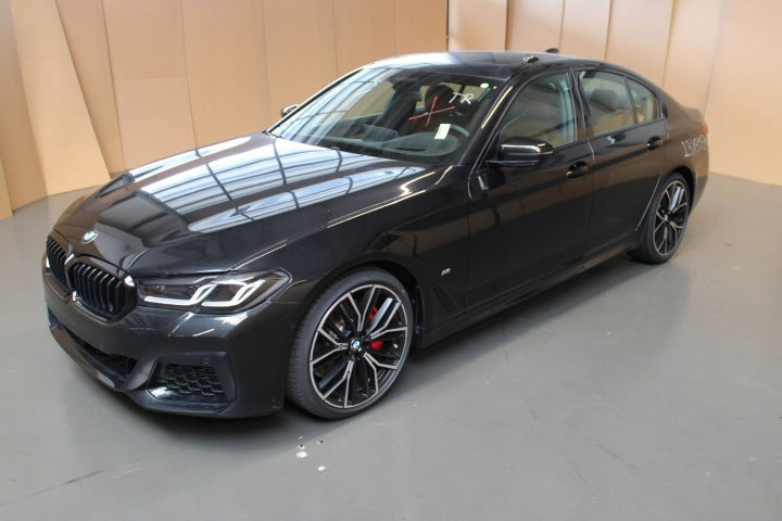 Motor BMW 5 G31 G30 B48B20B 2.0 252PS 185kW 38Km Benzin Engine Unkomplett MOT5134744514bq
