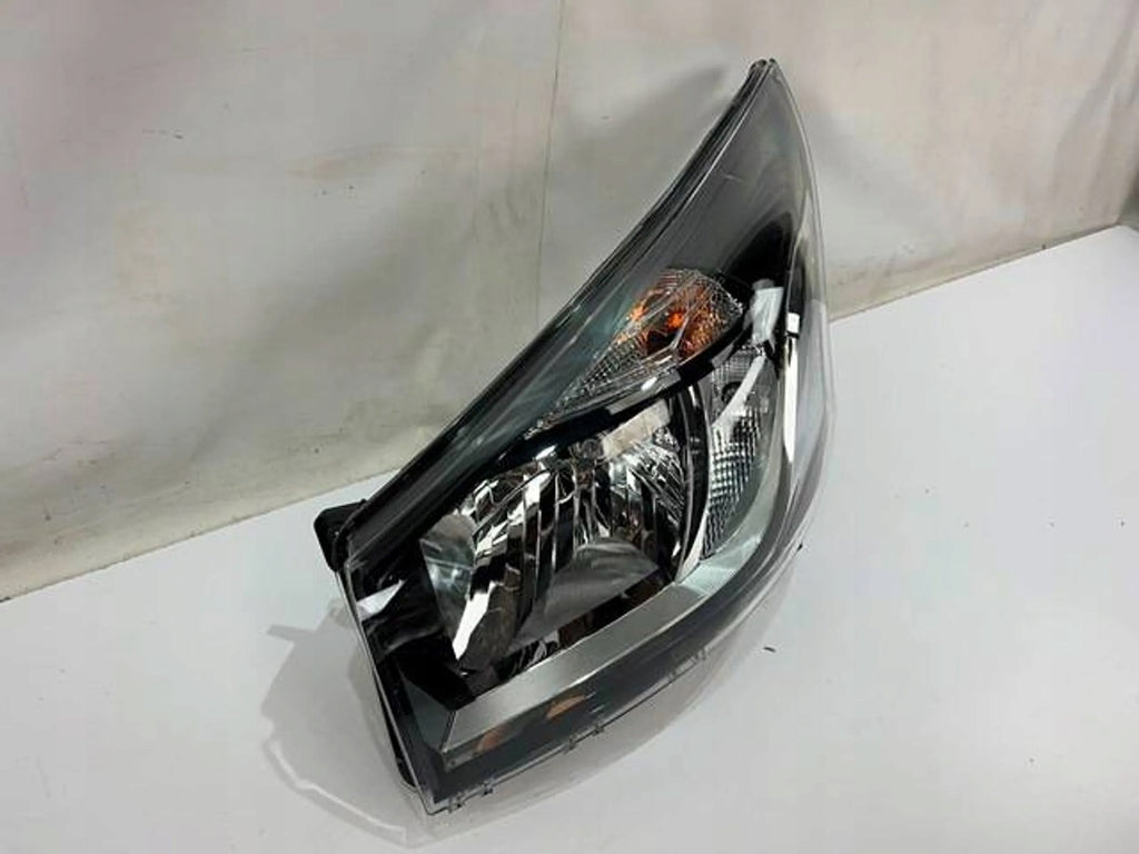 Frontscheinwerfer Renault Trafic III 260601754R Links Scheinwerfer Headlight