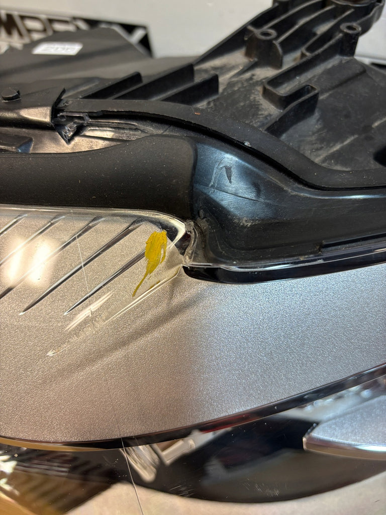 Frontscheinwerfer BMW G31 G30 8499111 Full LED Links Scheinwerfer Headlight SCH6340985569kl