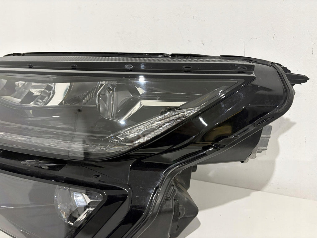 Frontscheinwerfer Skoda Kodiaq 566941035 LED Links Scheinwerfer Headlight SCH5324192028vy