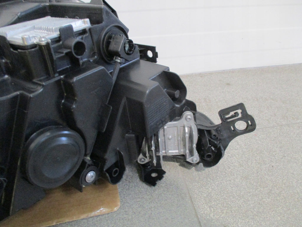 Frontscheinwerfer VW Golf VIII 5H1941005B LED Links Scheinwerfer Headlight SCH3268323425kj