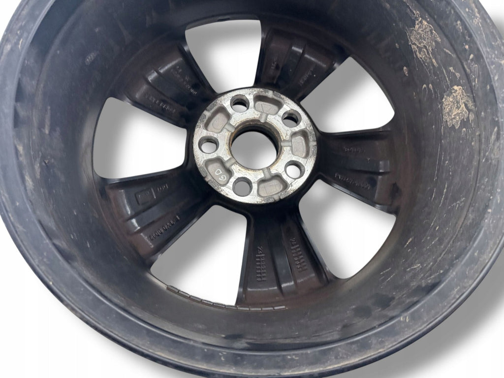 1x Alufelge 17 Zoll PW45716001 Toyota Corolla Rim Wheel FEL6205752025zm