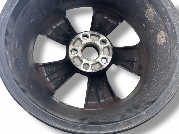 1x Alufelge 17 Zoll PW45716001 Toyota Corolla Rim Wheel FEL6205752025zm