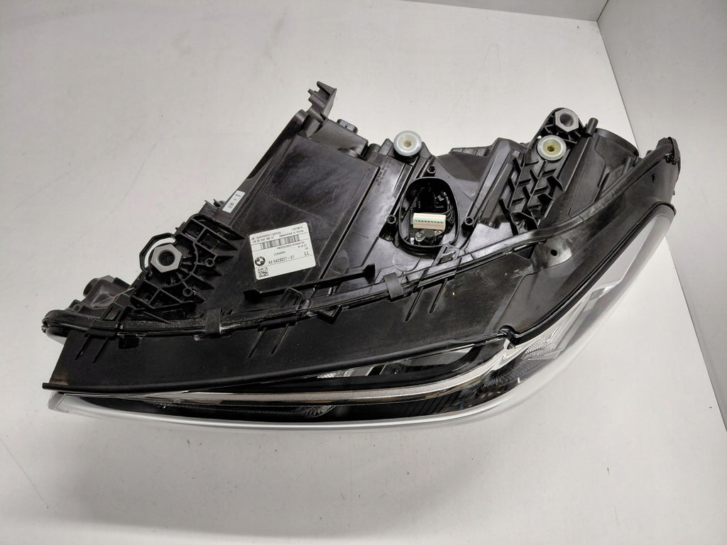 Frontscheinwerfer BMW G01 G02 5A29227-07 Full LED Links Scheinwerfer Headlight SCH4929323313cv