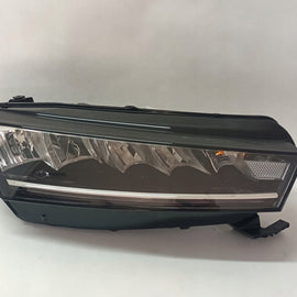 Frontscheinwerfer Skoda Octavia 5E4941016 Rechts Scheinwerfer Headlight SCH8138312523bm