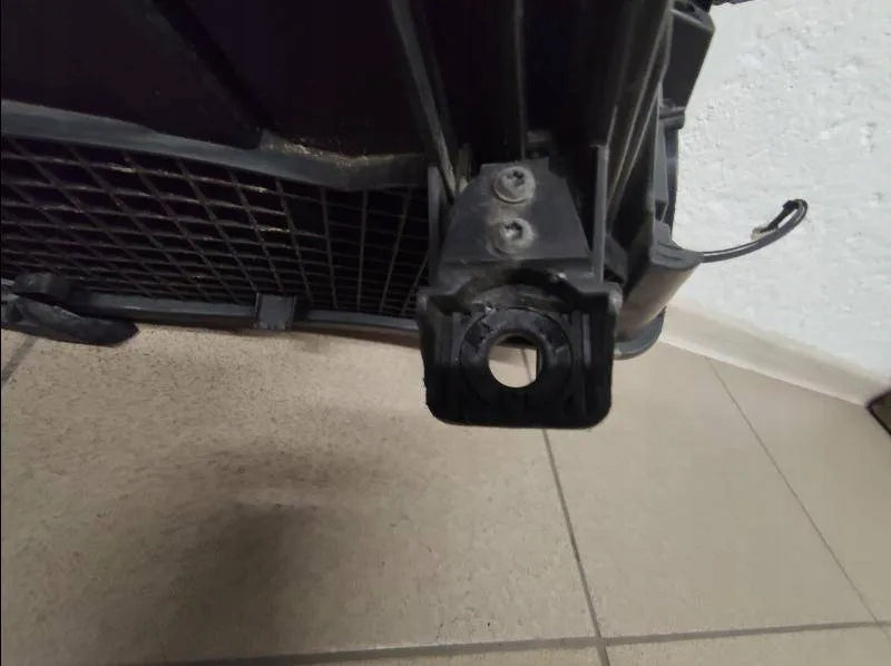 Frontscheinwerfer BMW X5 F15 7214851 Full LED Links Scheinwerfer Headlight SCH1981392777bk