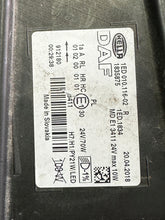 Laden Sie das Bild in den Galerie-Viewer, Frontscheinwerfer Daf 1835875 1ED010116-02 Rechts Scheinwerfer Headlight SCH3201682707tc
