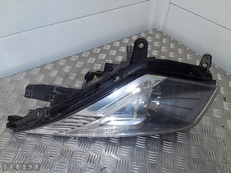 Frontscheinwerfer Citroën C6 9660983180 Xenon Rechts Scheinwerfer Headlight SCH1314635340yg