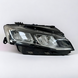 Frontscheinwerfer Peugeot 308 98491162 Full LED Rechts Scheinwerfer Headlight SCH3866390854cm