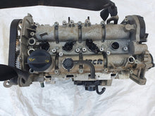Load image into Gallery viewer, Motor VW Passat Golf VII CZCA 1.4 TSI 125PS 92kW 48TKm 2016 Benzin Unkomplett