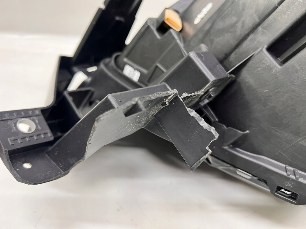 Frontscheinwerfer Citroën C3 Aircross YQ00721080 462161423 Full LED Rechts SCH3505721998nb