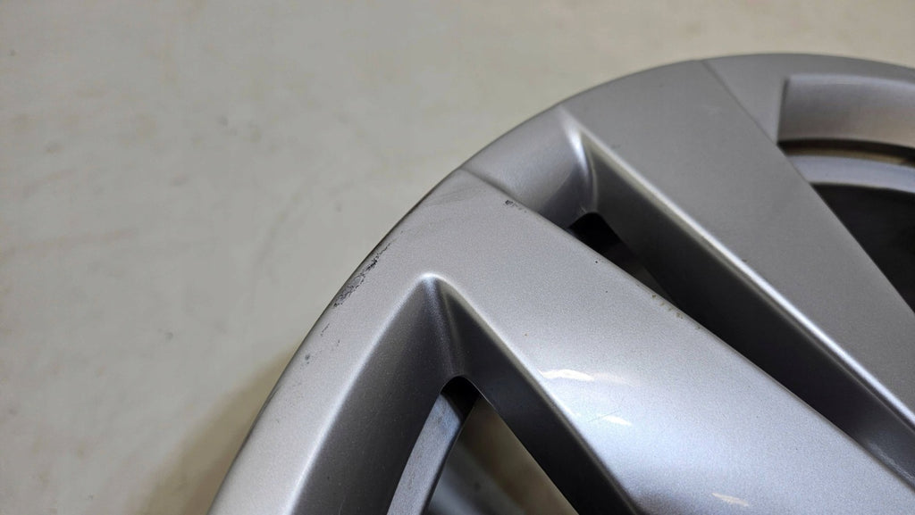 1x Alufelge 19 Zoll 8.0" 5x112 45ET VW Id.4 Rim Wheel FEL3005540677gb