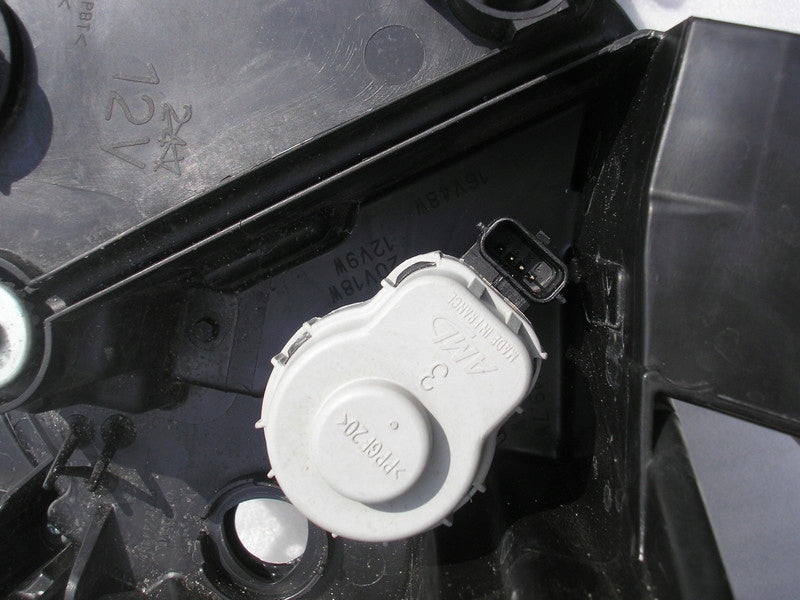 Frontscheinwerfer Mazda Cx-5 KA1L51040 KA1L51030 Ein Stück (Rechts oder Links)