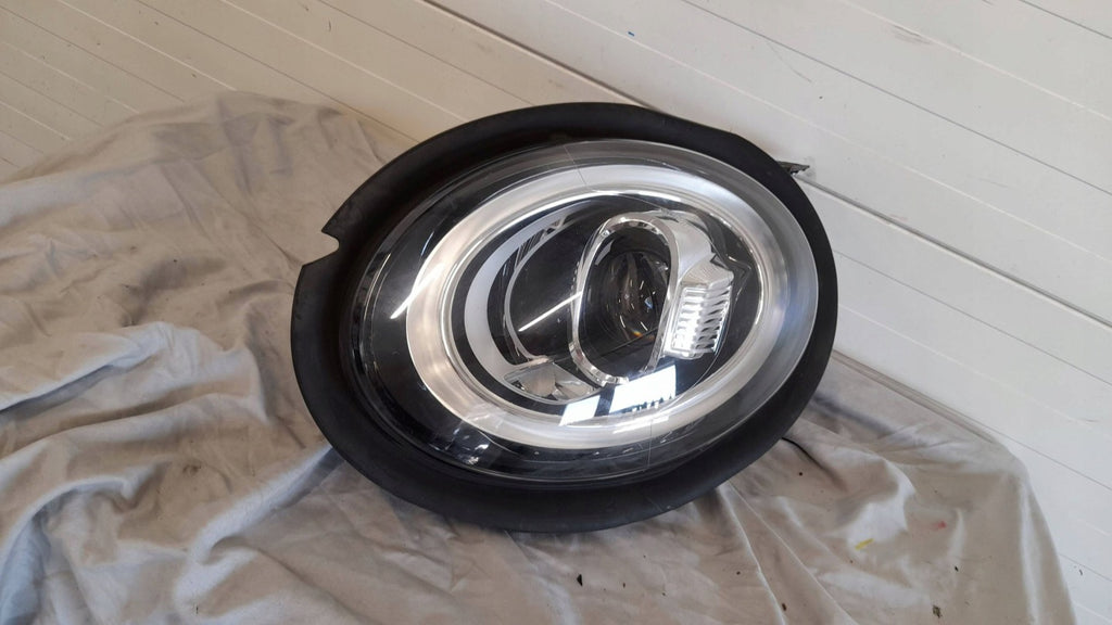 Frontscheinwerfer Mini Clubman F54 5A01166-01 Rechts Scheinwerfer Headlight SCH3469252797kb