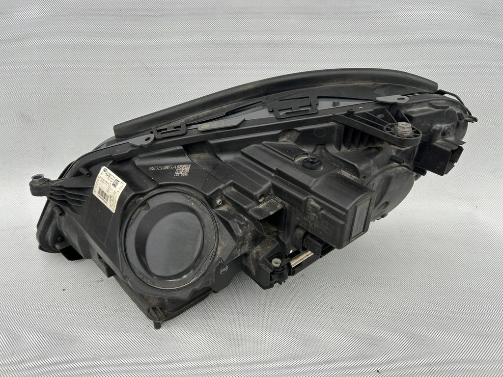 Frontscheinwerfer Mercedes-Benz W212 A2128205639 LED Rechts Headlight SCH7014101954us