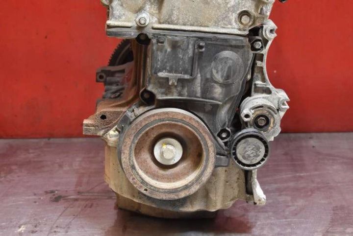Motor Dacia Logan Mcv 1.6 105PS 2007 Benzin Engine Unkomplett MOT1918519490gp