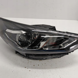 Frontscheinwerfer Hyundai I30 III 92102G4510 Rechts Scheinwerfer Headlight SCH4297268871cx