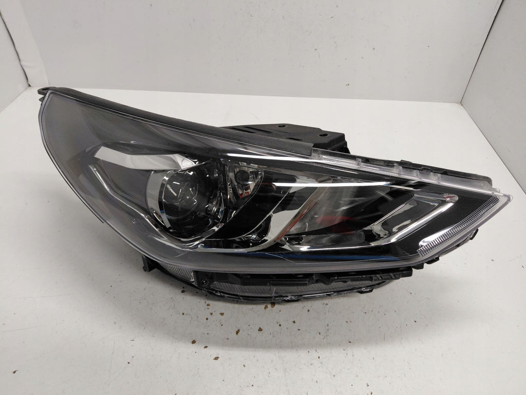 Frontscheinwerfer Hyundai I30 III 92102G4510 Rechts Scheinwerfer Headlight SCH4297268871cx