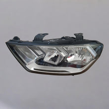 Load image into Gallery viewer, Frontscheinwerfer Audi A1 82A941003 Links Scheinwerfer Headlight